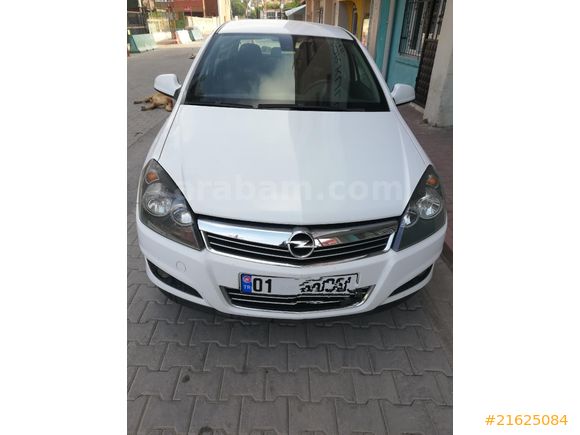 Sahibinden Opel Astra 1.3 CDTI Essentia 2011 Model