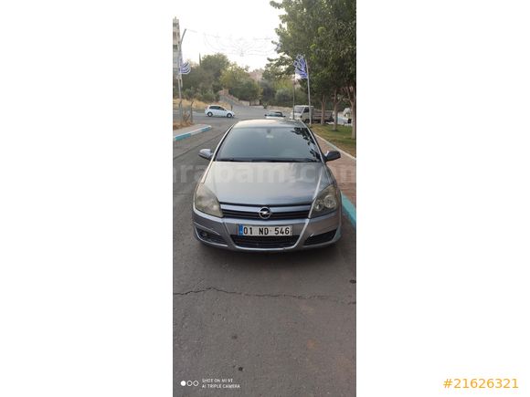 Sahibinden Opel Astra 1.6 Enjoy 2005 Model