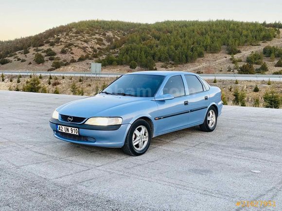 Sahibinden Opel Vectra 2.0 GLS 1998 Model