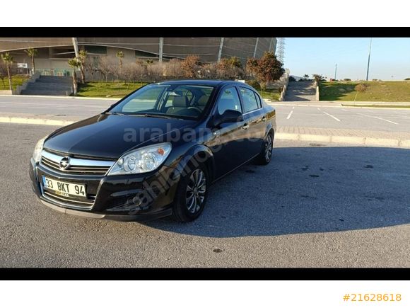 Sahibinden Opel Astra 1.6 Enjoy Plus 2012 Model