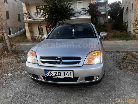 Sahibinden Opel Vectra 1.6 Comfort 2003 Model