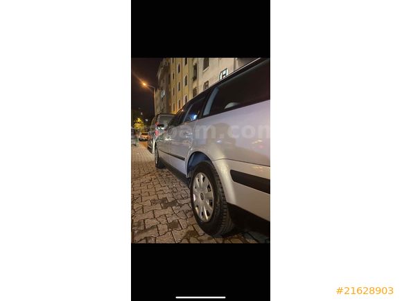 Sahibinden Volkswagen Passat 1.9 TDi 1999 Model temiz. Hasar kayıtsız