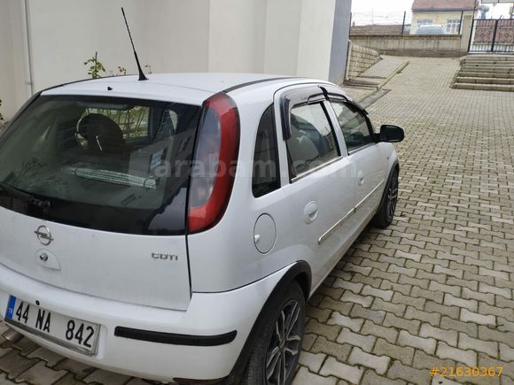 Sahibinden Opel Corsa 1.3 CDTI Enjoy 2004 Model