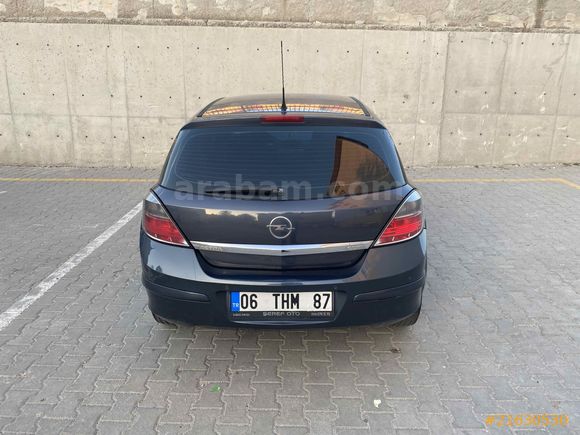 Sahibinden Opel Astra 1.3 CDTI Essentia Konfor 2011 Model