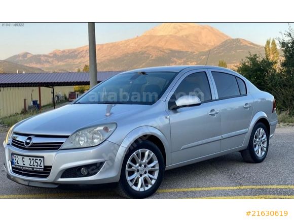 Sahibinden Opel Astra 1.3 CDTI Enjoy Elegance 2009 Model