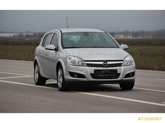 Sahibinden Opel Astra 1.6 Enjoy Elegance 2009 Model