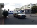 1987 Mercedes-Benz AutoMatic 300Dizel 4Matic + Webasto + Sunroof Luxury Spec