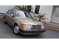 1987 Mercedes-Benz AutoMatic 300Dizel 4Matic + Webasto + Sunroof Luxury Spec