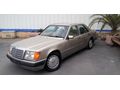 1987 Mercedes-Benz AutoMatic 300Dizel 4Matic + Webasto + Sunroof Luxury Spec
