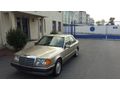 1987 Mercedes-Benz AutoMatic 300Dizel 4Matic + Webasto + Sunroof Luxury Spec