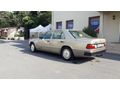 1987 Mercedes-Benz AutoMatic 300Dizel 4Matic + Webasto + Sunroof Luxury Spec