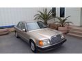 1987 Mercedes-Benz AutoMatic 300Dizel 4Matic + Webasto + Sunroof Luxury Spec