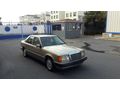 1987 Mercedes-Benz AutoMatic 300Dizel 4Matic + Webasto + Sunroof Luxury Spec