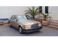 1987 Mercedes-Benz AutoMatic 300Dizel 4Matic + Webasto + Sunroof Luxury Spec