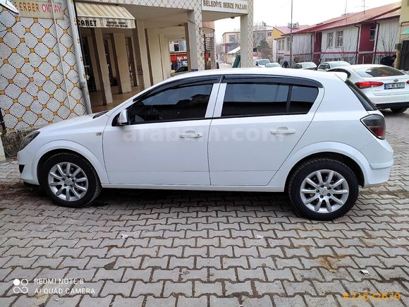 Sahibinden Opel Astra 1.3 CDTI Essentia Konfor 2010 Model