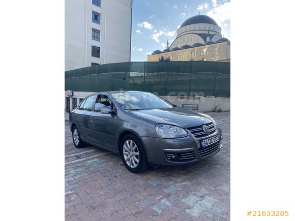 DİNAR MOTORS’DAN EMSALSİZ WV JETTA