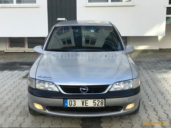 Sahibinden Opel Vectra 2.0 CD BAKIMLl