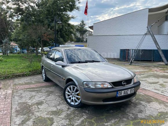 Sahibinden Opel Vectra 2.0 GLS 1997 Model Artvin