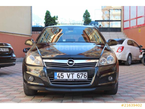 Sahibinden Opel Astra 1.3 CDTI Essentia Konfor 2012 Model