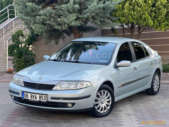 Sahibinden Renault Laguna 1.6 Privilege 2004 Model