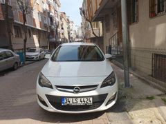 Sahibinden Opel Astra 1.3 CDTI Edition Plus 2015 Model 