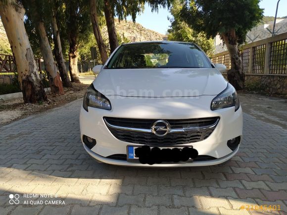 Sahibinden Opel Corsa 1.4 Enjoy 2015 Model