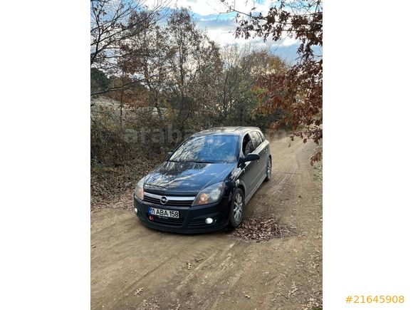 Sahibinden Opel Astra 1.6 Enjoy 2006 Model