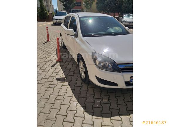 Sahibinden Opel Astra 1.6 Essentia 2012 Model