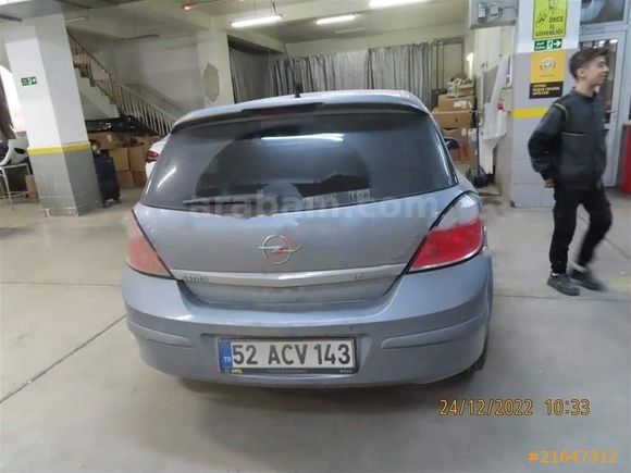 Sahibinden Opel Astra 1.6 Elegance 2004 Model