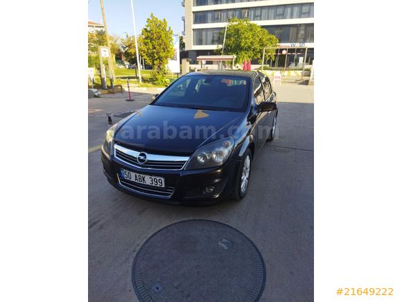 Sahibinden Opel Astra 1.3 CDTI Essentia Konfor 2011 Model