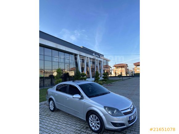 Sahibinden Opel Astra 1.3 CDTI Cosmo 2008 Model