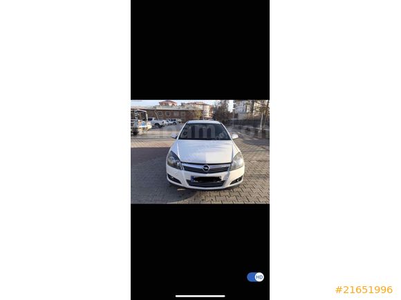 Sahibinden Opel Astra 1.6 Enjoy 111.Yıl 2011 Model Muş