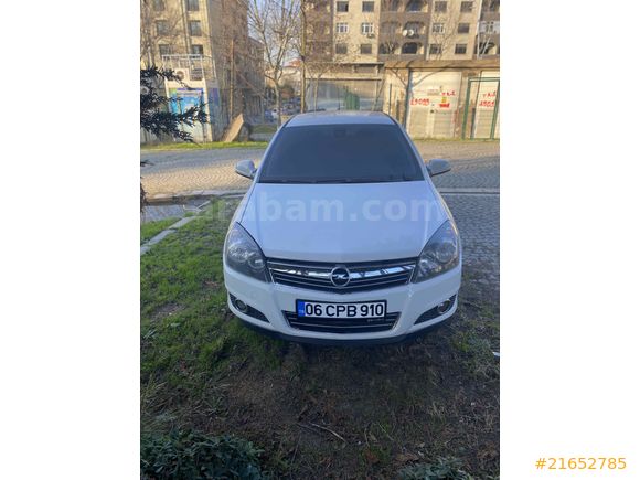 Sahibinden Opel Astra 1.3 CDTI Essentia Konfor 2011 Model