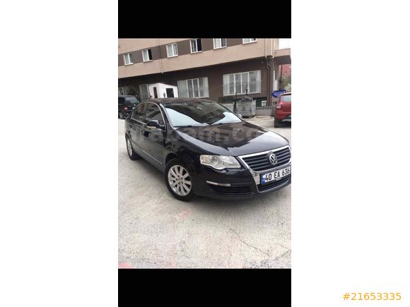 Hatasız-Boyasız-DeğişensizSahibinden Volkswagen Passat 1.4 TSi Comfortline 2011 Model