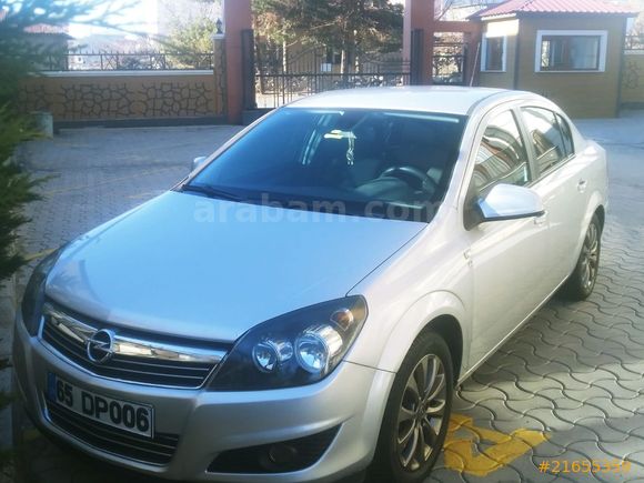 Sahibinden Opel Astra 1.6 Enjoy 111.Yıl 2011 Model