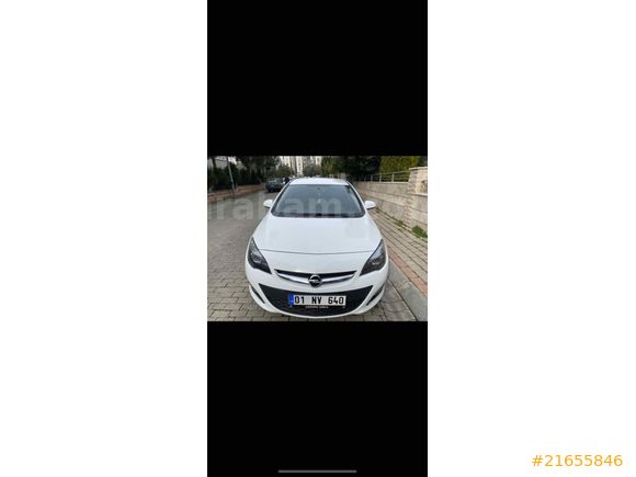 Sahibinden Opel Astra 1.6 Edition Plus 2016 Model İstanbul