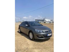 Sahibinden Opel Astra 1.6 Edition 2017 Model Kocaeli