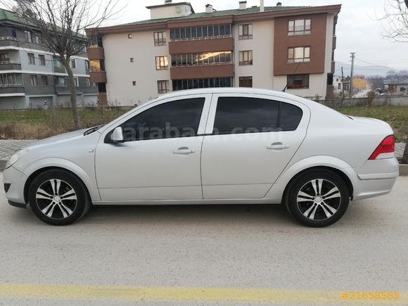 Sahibinden Opel Astra 1.3 CDTI Enjoy 2011 Model