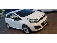 Sahibinden Kia Rio 1.4 CRDi Fancy 2014 Model