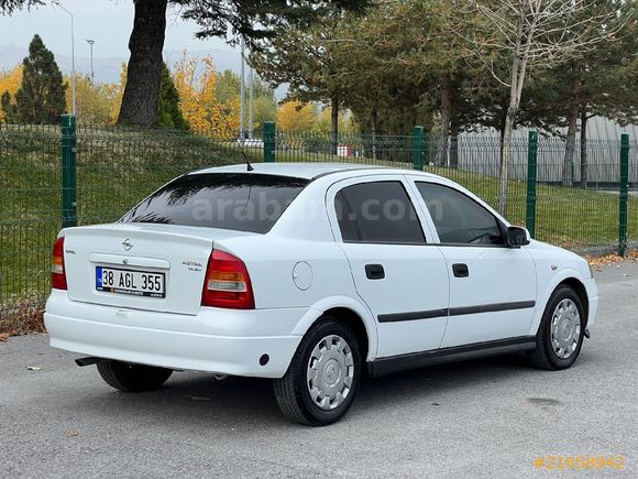 Sahibinden Opel Astra 1.4 GL 1999 Model