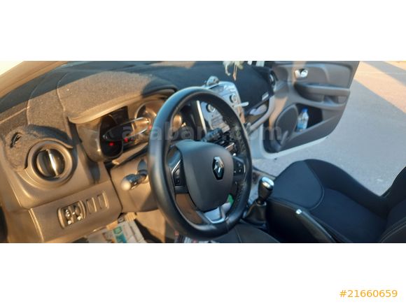 Sahibinden Renault Clio 1.2 Joy 2018 Model