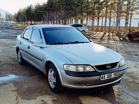 Sahibinden Opel Vectra 2.0 GLS 1996 Model