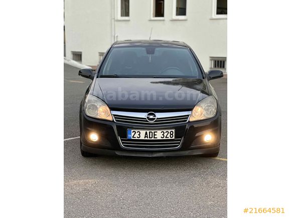 Sahibinden Opel Astra 1.6 Enjoy Plus 2008 Model Elazığ