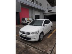 Sahibinden Citroen C-Elysee 1.6 HDi  2016 Model