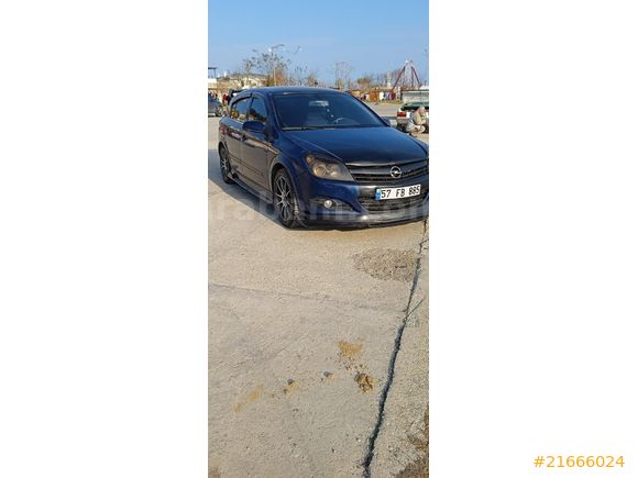 Sahibinden Opel Astra 1.4 Essentia 2005 Model