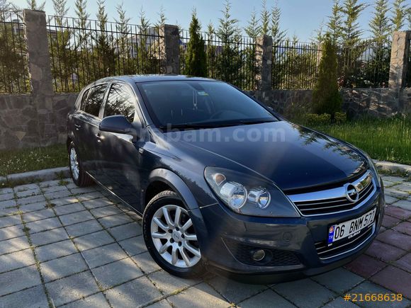 Sahibinden Opel Astra 1.3 CDTI Essentia Konfor 2011 Model