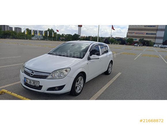 Sahibinden Opel Astra 1.3 CDTI Enjoy 2009 Model