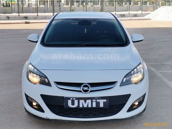 ÜMİT AUTO-2014+BOYASIZ+90.000*KM+225.000TL KREDİ KULLANDIRIZ