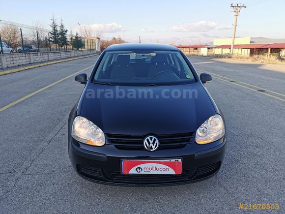 66 BİN KM OTOMATİK VİTES BOYA DEĞİŞEN YOKTUR İLK EL GOLF