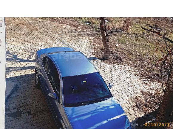 ACİL SATILIK Opel Vectra 1.6 Comfort 2007 Model